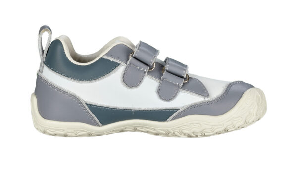 DEPORTIVA RESPETUOSA BALLOP KIDS TENUI GREY - Imagen 3