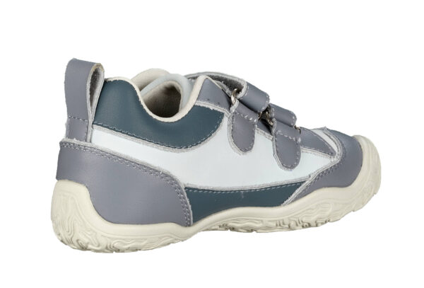 DEPORTIVA RESPETUOSA BALLOP KIDS TENUI GREY - Imagen 6