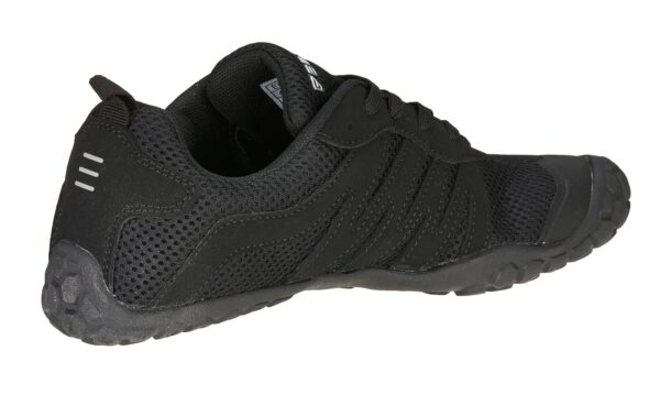ZAPATILLA RESPETUOSA BALLOP PELLET BLACK - Imagen 6