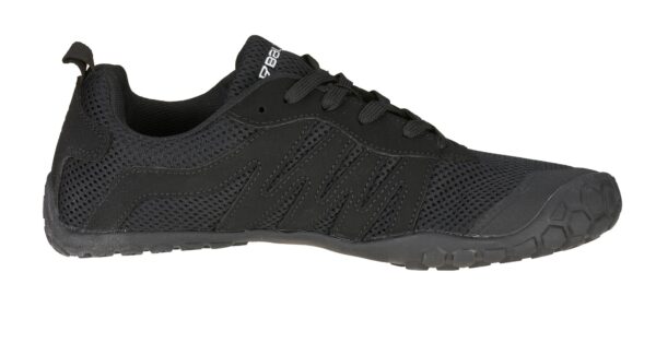 ZAPATILLA RESPETUOSA BALLOP PELLET BLACK - Imagen 7