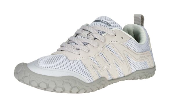 ZAPATILLA RESPETUOSA BALLOP PELLET GREY - Imagen 3