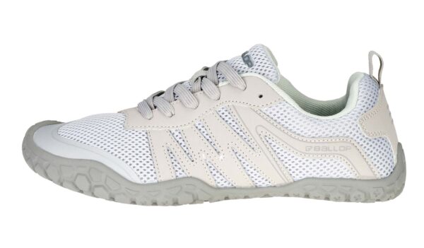 ZAPATILLA RESPETUOSA BALLOP PELLET GREY - Imagen 4