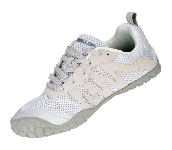 ZAPATILLA RESPETUOSA BALLOP PELLET GREY - Imagen 5
