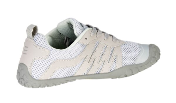 ZAPATILLA RESPETUOSA BALLOP PELLET GREY - Imagen 6
