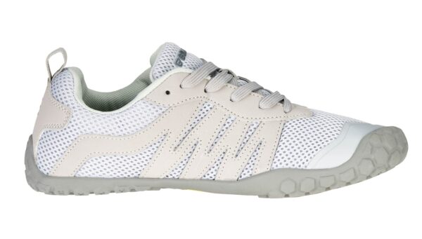 ZAPATILLA RESPETUOSA BALLOP PELLET GREY - Imagen 7