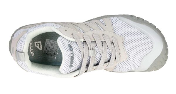 ZAPATILLA RESPETUOSA BALLOP PELLET GREY - Imagen 8