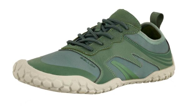 ZAPATILLA RESPETUOSA BALLOP SERENGETI GREEN - Imagen 2