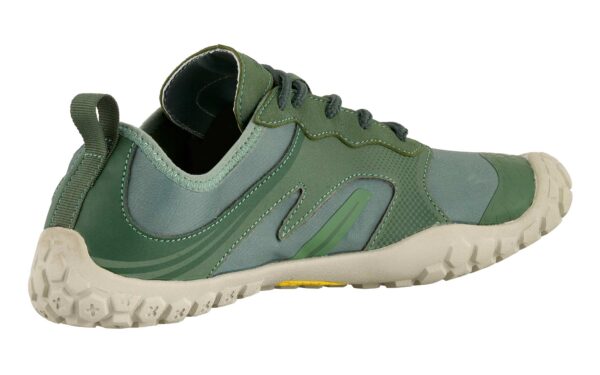 ZAPATILLA RESPETUOSA BALLOP SERENGETI GREEN - Imagen 3