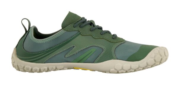 ZAPATILLA RESPETUOSA BALLOP SERENGETI GREEN - Imagen 4
