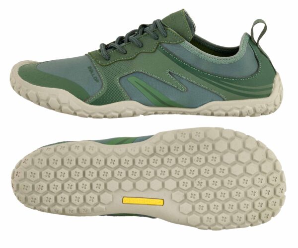 ZAPATILLA RESPETUOSA BALLOP SERENGETI GREEN - Imagen 8