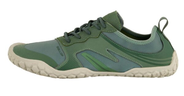 ZAPATILLA RESPETUOSA BALLOP SERENGETI GREEN - Imagen 7