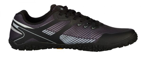 ZAPATILLA RESPETUOSA BALLOP ESCUR BLACK CON SUELA VIBRAM - Imagen 2