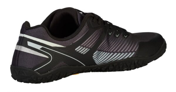 ZAPATILLA RESPETUOSA BALLOP ESCUR BLACK CON SUELA VIBRAM - Imagen 3