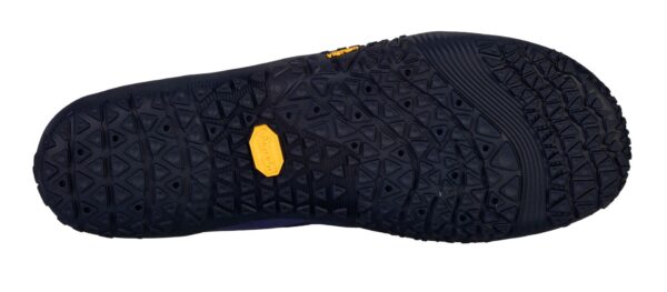 ZAPATILLA RESPETUOSA BALLOP ESCUR NAVY CON SUELA VIBRAM - Imagen 5