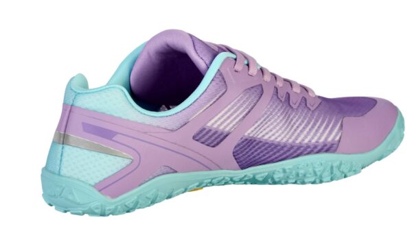 ZAPATILLA RESPETUOSA BALLOP ESCUR PURPLE CON SUELA VIBRAM - Imagen 4
