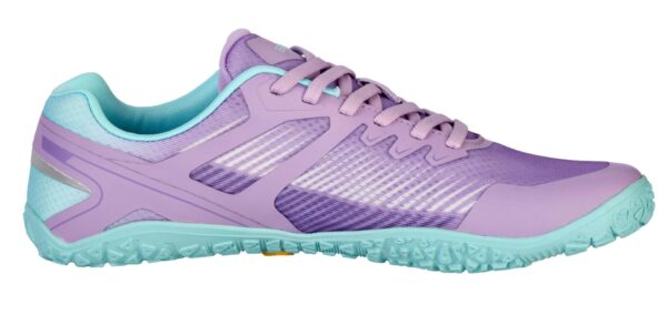 ZAPATILLA RESPETUOSA BALLOP ESCUR PURPLE CON SUELA VIBRAM - Imagen 6