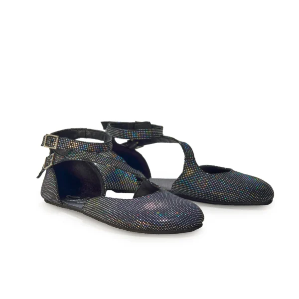 BAILARINA RESPETUOSA NAVEGA BAREFOOT DISCO HORMA BAREFOOT Y HORMA BAREFOOT PLUS