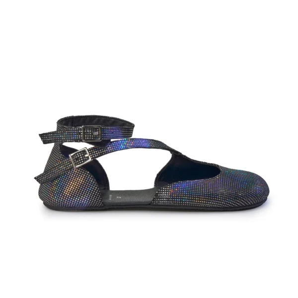BAILARINA RESPETUOSA NAVEGA BAREFOOT DISCO HORMA BAREFOOT Y HORMA BAREFOOT PLUS - Imagen 2