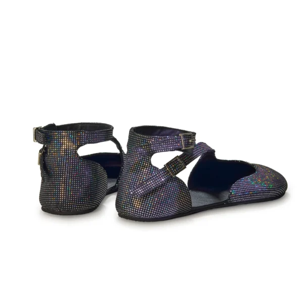 BAILARINA RESPETUOSA NAVEGA BAREFOOT DISCO HORMA BAREFOOT Y HORMA BAREFOOT PLUS - Imagen 3