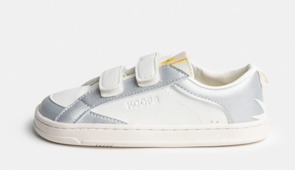 DEPORTIVA RESPETUOSA KOOPS INDI PLATA