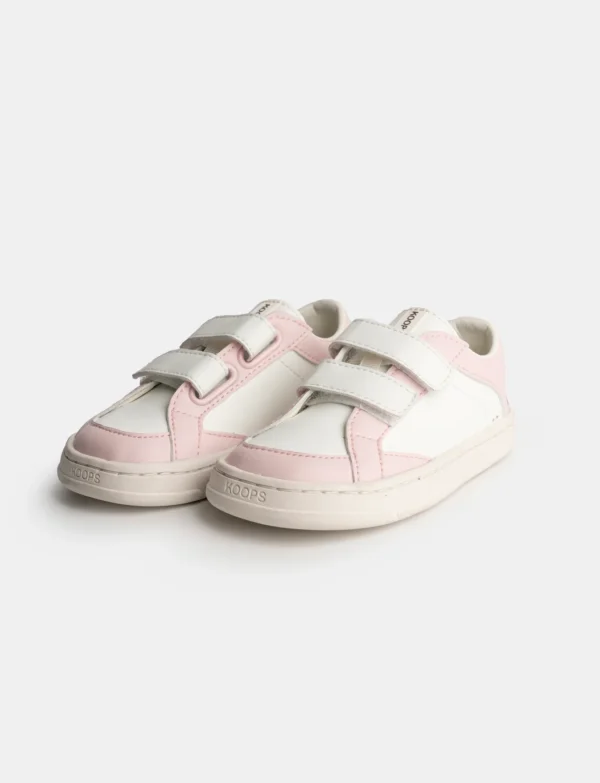 DEPORTIVA RESPETUOSA KOOPS INDI ROSA