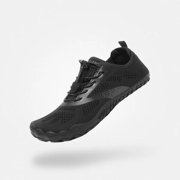DEPORTIVA RESPETUOSA SMART I ADULTO NEGRO SAGUARO - Imagen 2