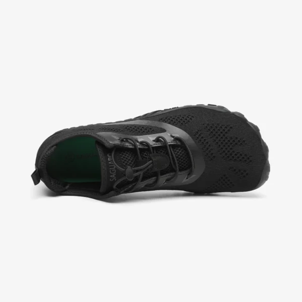 DEPORTIVA RESPETUOSA SMART I ADULTO NEGRO SAGUARO - Imagen 5