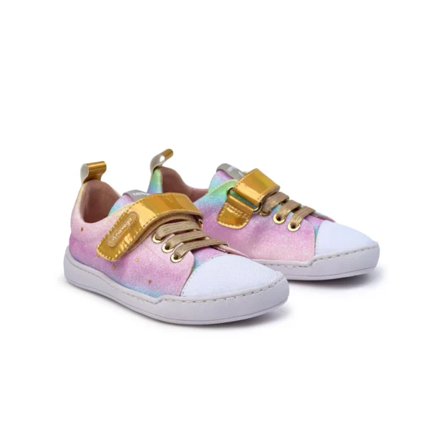 LONA RESPETUOSA URBAN ARCOIRIS NAVEGA BAREFOOT - Imagen 2