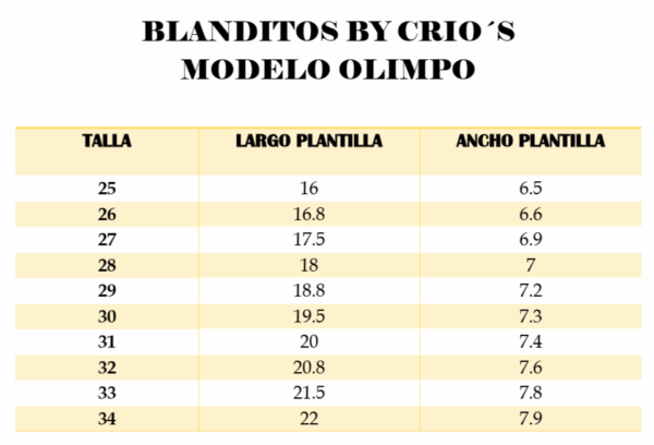 SANDALIA DEPORTIVA RESPETUOSA OLIMPO VERDE BLANDITOS BY CRIO´S - Imagen 3