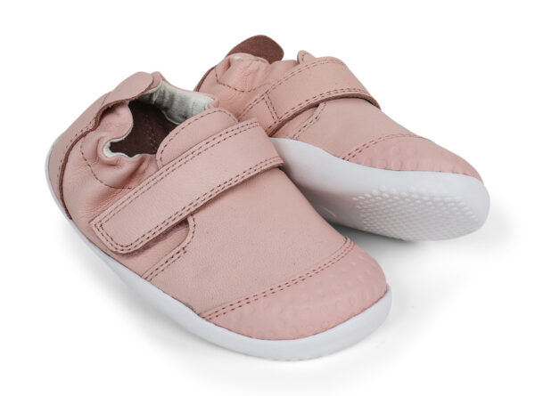PRIMEROS PASOS BOBUX XPLORER GO ROSA