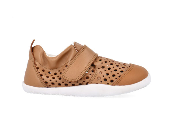 PRIMEROS PASOS BOBUX XPLORER PUNCH CAMEL - Imagen 2