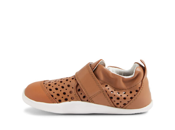 PRIMEROS PASOS BOBUX XPLORER PUNCH CAMEL - Imagen 3