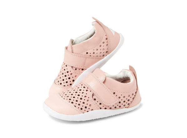 PRIMEROS PASOS BOBUX XPLORER PUNCH ROSA