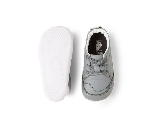 PRIMEROS PASOS BOBUX XPLORER SPORT GRIS - Imagen 4
