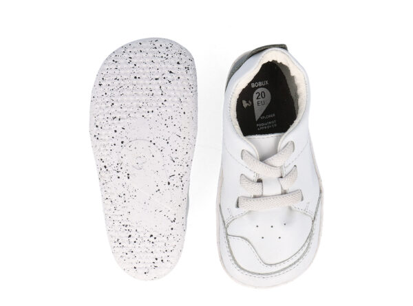 PRIMEROS PASOS BOBUX XPLORER SPORT BLANCO - Imagen 4
