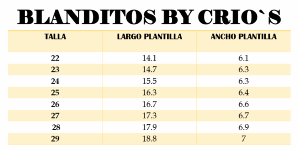 LONA RESPETUOSA COCO BEIGE CON 2 VELCROS BLANDITOS BY CRIO´S - Imagen 3