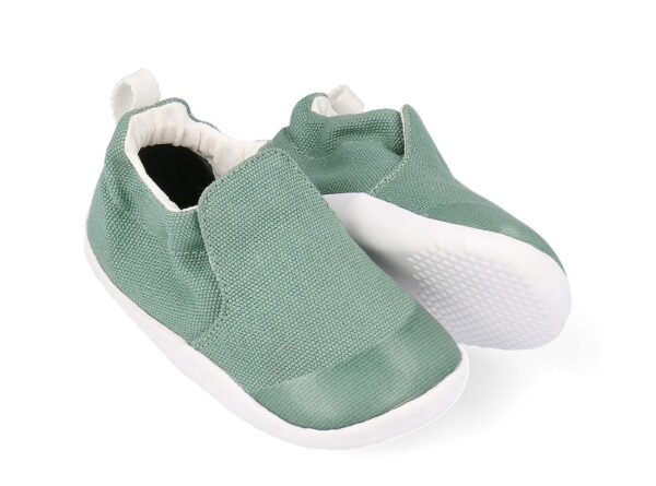PRIMEROS PASOS LONA BOBUX XPLORER SCAMP VERDE