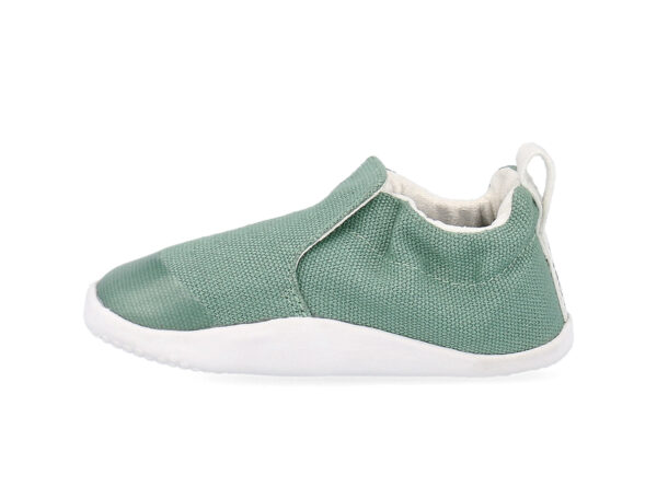 PRIMEROS PASOS LONA BOBUX XPLORER SCAMP VERDE - Imagen 2