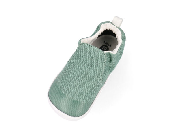 PRIMEROS PASOS LONA BOBUX XPLORER SCAMP VERDE - Imagen 4
