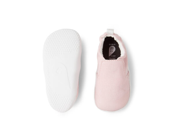 PRIMEROS PASOS LONAS BOBUX XPLORER SCAMP ROSA - Imagen 4
