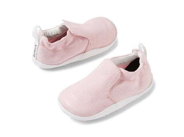 PRIMEROS PASOS LONAS BOBUX XPLORER SCAMP ROSA