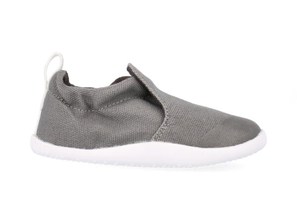 PRIMEROS PASOS LONA BOBUX XPLORER SCAMP GRIS - Imagen 2