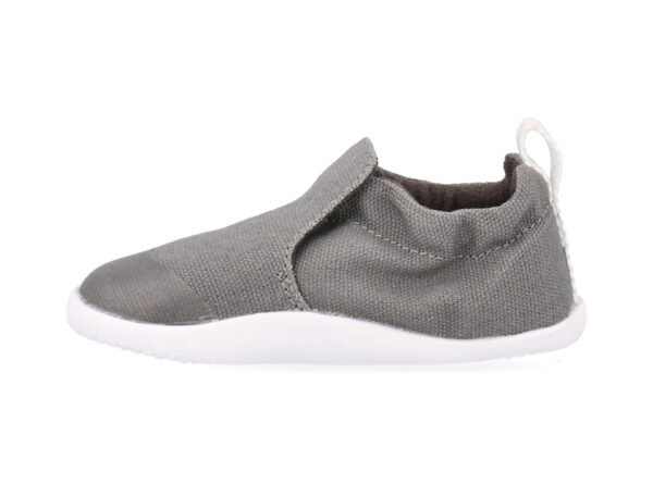 PRIMEROS PASOS LONA BOBUX XPLORER SCAMP GRIS - Imagen 3