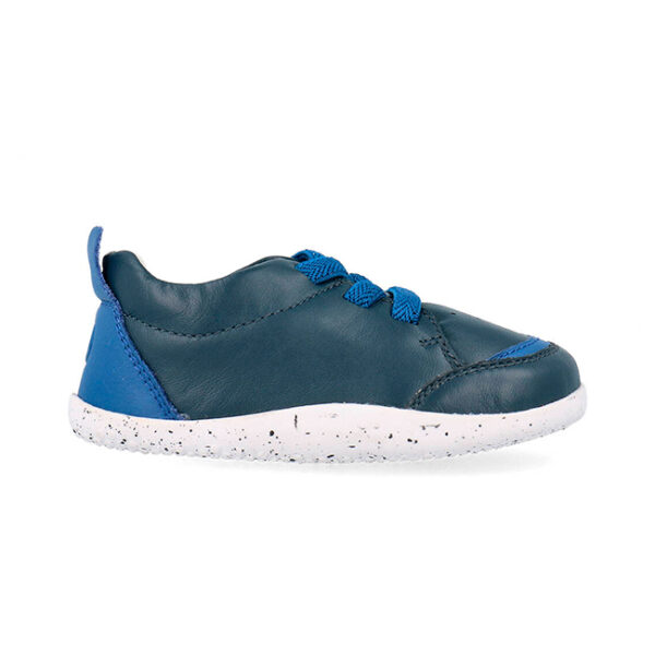 PRIMEROS PASOS BOBUX XPLORER SPORT AZUL MARINO - Imagen 3