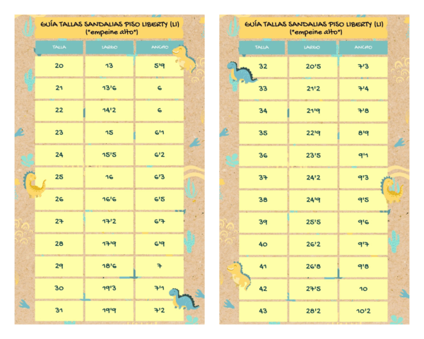 SANDALIA RESPETUOSA BOX/ARROW SKIMO/MULTI FLEXINENS - Imagen 4