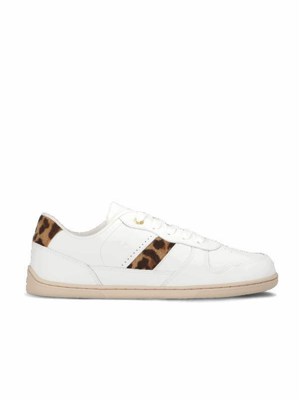 BE LENKA CELLESTIA WHITE & LEOPARD BAREFOOT - Imagen 2