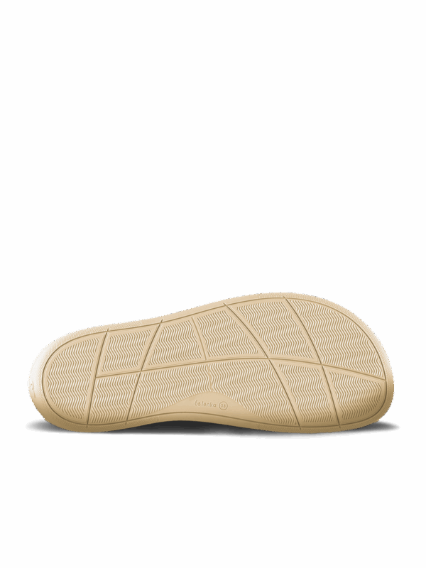 BE LENKA CELLESTIA WHITE & LEOPARD BAREFOOT - Imagen 9