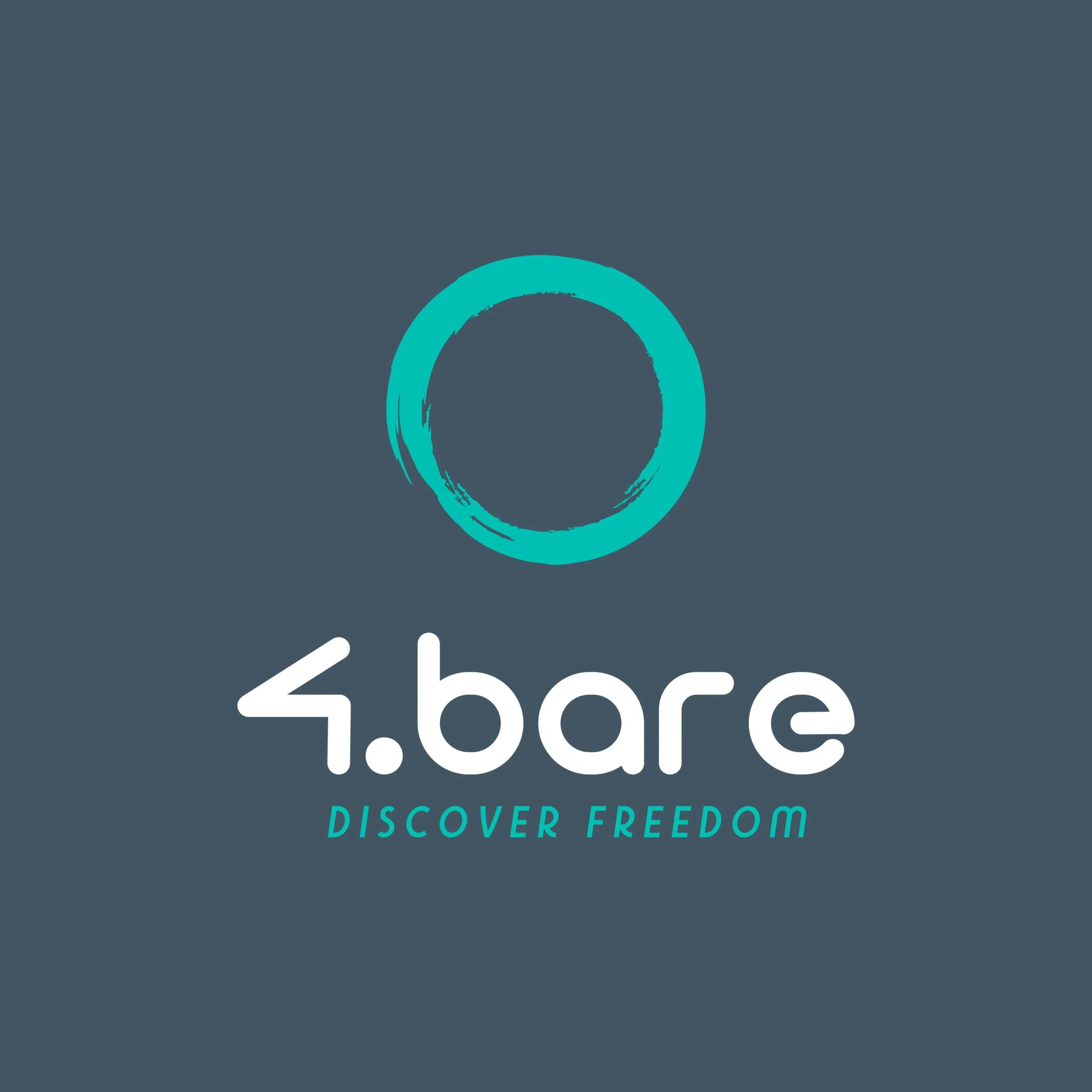 LOGO 4.BARE SHOES