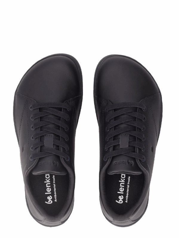 BE LENKA CORE ALL BLACK BAREFOOT - Imagen 5