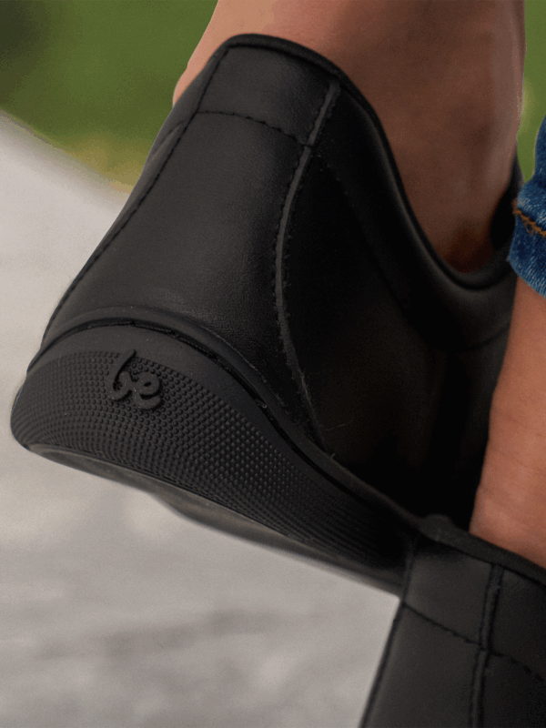 BE LENKA CORE ALL BLACK BAREFOOT - Imagen 6
